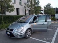 usata Ford S-MAX 2012 full optional