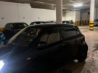 Usata Smart ForFour 71 CV (52 kW) 2019 Nero Utilitaria