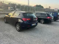Usata Alfa Romeo Giulietta Progression 105 CV (77 kW) 2011 Bluazzurro Utilitaria