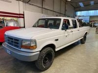 Usata Ford F350 XL 200 CV (147 kW) 1994 Bianco Pick-up