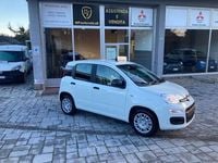 Nuova Fiat Panda Cross Cross 69 CV (50 kW) 2025 Bianco Utilitaria