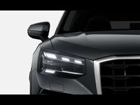 Nuova Audi Q2 S-Line 150 CV (110 kW) 2025 Grigio daytona perlato SUV