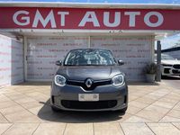 Usata Renault Twingo LIMITED 69 CV (50 kW) 2020 Grigio Utilitaria