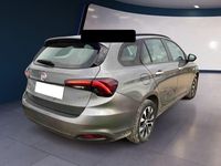 Usata Fiat Tipo City Life 95 CV (69 kW) 2022 Grigio Station wagon