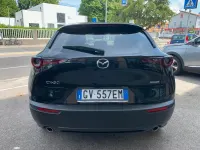 Usata Mazda CX-30 Homura-Line 149 CV (109 kW) 2024 Nero SUV