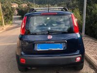 usata Fiat Panda 3ª serie - 2016
