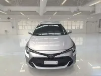 Usata Toyota Corolla Business Edition 97 CV (71 kW) 2022 Station wagon