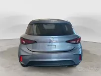 Nuova MG MG3 116 CV (85 kW) 2026 Giallo Utilitaria