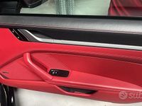 Usata Porsche 911 Carrera 4S 450 CV (330 kW) 2021 Nero Coupé