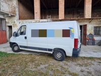 usata Fiat Ducato 