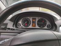 Usata Mercedes B200 140 CV (102 kW) 2007 Argento Monovolume