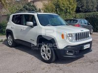 usata Jeep Renegade Renegade2.0 Mjt 140CV 4WD Active Drive Limited