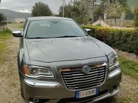 Usata Lancia Thema 239 CV (175 kW) 2013 Berlina