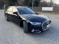 usata Audi A6 e-tron 