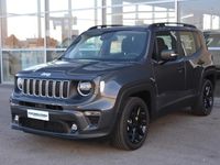 Usata Jeep Renegade Summit 131 CV (96 kW) 2025 Grigio SUV