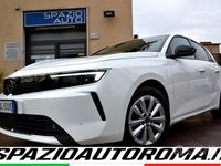 Usata Opel Astra 131 CV (96 kW) 2022 Bianco Berlina