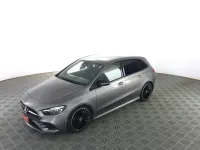 Usata Mercedes B180 Premium 116 CV (85 kW) 2023 Grigio montagna Utilitaria