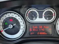 Usata Fiat 500L Pop 84 CV (61 kW) 2014 Beige Monovolume