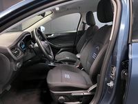 Usata Ford Focus Active 115 CV (84 kW) 2023 Vari colori pastello Station wagon