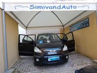 usata Hyundai i10 1.1 12V BlueDrive GPL Style prov nord