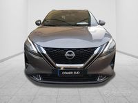 Usata Nissan Qashqai Tekna 140 CV (102 kW) 2023 Grigio SUV