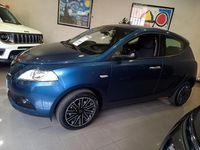 Usata Lancia Ypsilon S 69 CV (50 kW) 2024 Blu Utilitaria