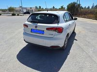 Usata Fiat Tipo 95 CV (69 kW) 2017 Bianco Utilitaria