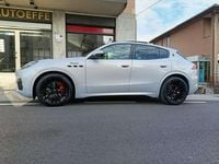Usata Maserati Grecale 330 CV (242 kW) 2023 Bianco SUV
