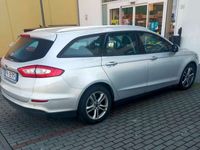 usata Ford Mondeo VIGNALE