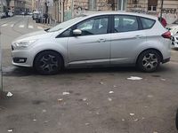 Usata Ford C-MAX 95 CV (69 kW) 2017 Grigio Monovolume