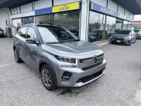 Begagnad Citroën C3 PureTech 101 HK (74 kW) 2025 Grå SUV
