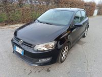 usata VW Polo 1.6 GPL neopatentati