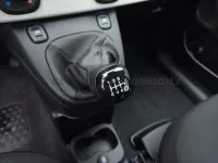 Usata Fiat Panda S 70 CV (51 kW) 2025 Rosso Utilitaria