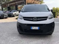 Usata Opel Vivaro-e Combi S 102 CV (75 kW) 2023 Bianco Monovolume