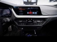 Usata BMW 118 M Sport 150 CV (110 kW) 2023 Nero Utilitaria