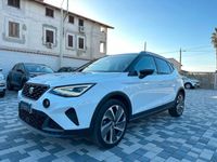 usata Seat Arona 1.0 TGI 90CV FR