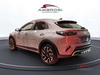 Nuova Kia XCeed 116 CV (85 kW) 2026 Grigio SUV