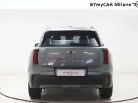 Usata Mini Cooper Countryman Classic 170 CV (125 kW) 2024 Nero SUV