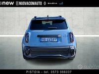Usata Renault R4 Iconic 110 kW (150 CV) 2025 Nero SUV