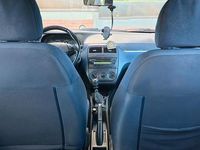 Usata Fiat Grande Punto 65 CV (47 kW) 2007 Blu Utilitaria