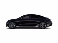 Nuova Hyundai Ioniq 6 239 kW (325 CV) 2025 Abyss black pearl Berlina