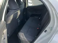 Nuova Toyota Yaris Active 116 CV (85 kW) 2026 Bianco Utilitaria
