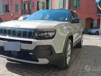 Occasion Jeep Avenger 101 PK (74 kW) 2024 Bruin SUV