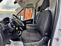 Usata Fiat Ducato 140 CV (102 kW) 2023 Furgone