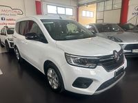 Usata Renault Kangoo Equilibre 115 CV (84 kW) 2023 Bianco Monovolume