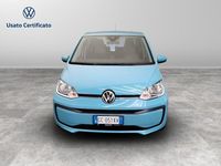 usata VW up! up!- 1.0 5p. EVO moveBlueMotion Technology