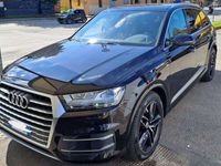 usata Audi Q7 2ª serie - 2016