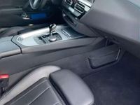 Usata BMW Z4 M Sport 340 CV (250 kW) 2022 Cabrio