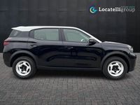 Nuova Opel Frontera Edition 101 CV (74 kW) 2025 Nero SUV