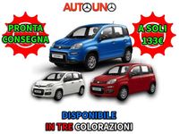 Nuova Fiat Panda Pop 69 CV (50 kW) 2025 Other Utilitaria